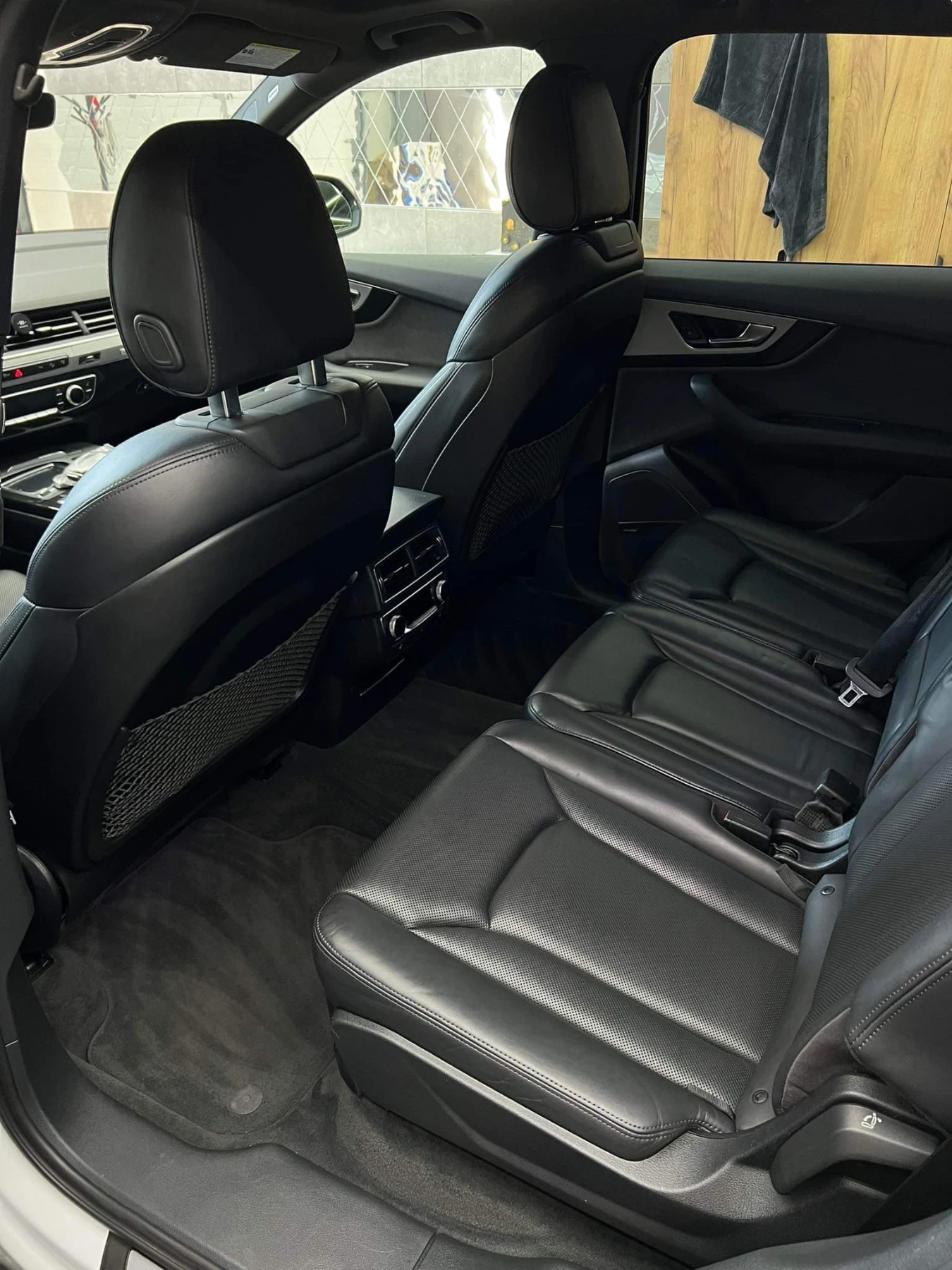 Audi Q7 3.0 Supercharge | Mobile.bg   12