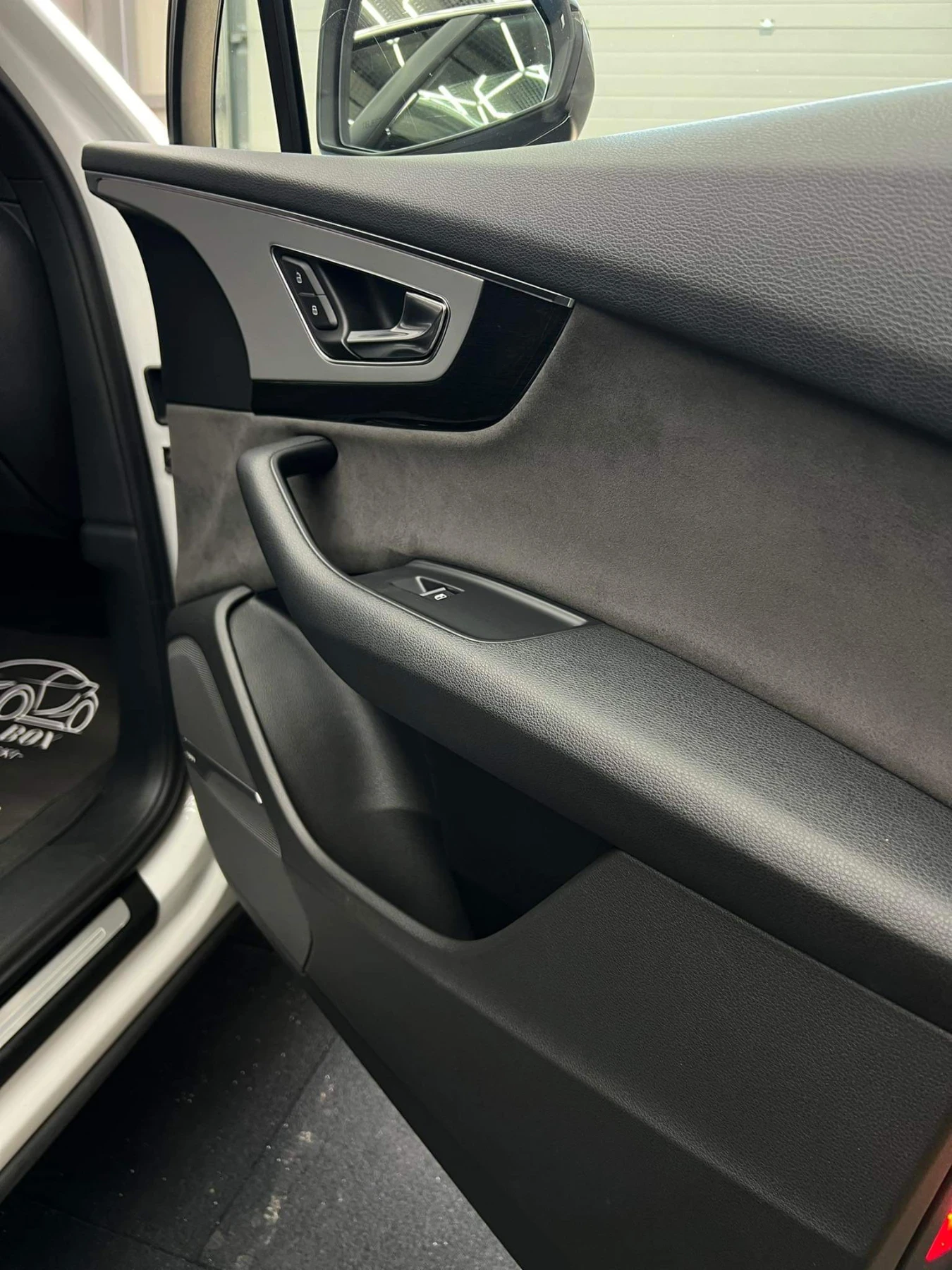 Audi Q7 3.0 Supercharge | Mobile.bg   11