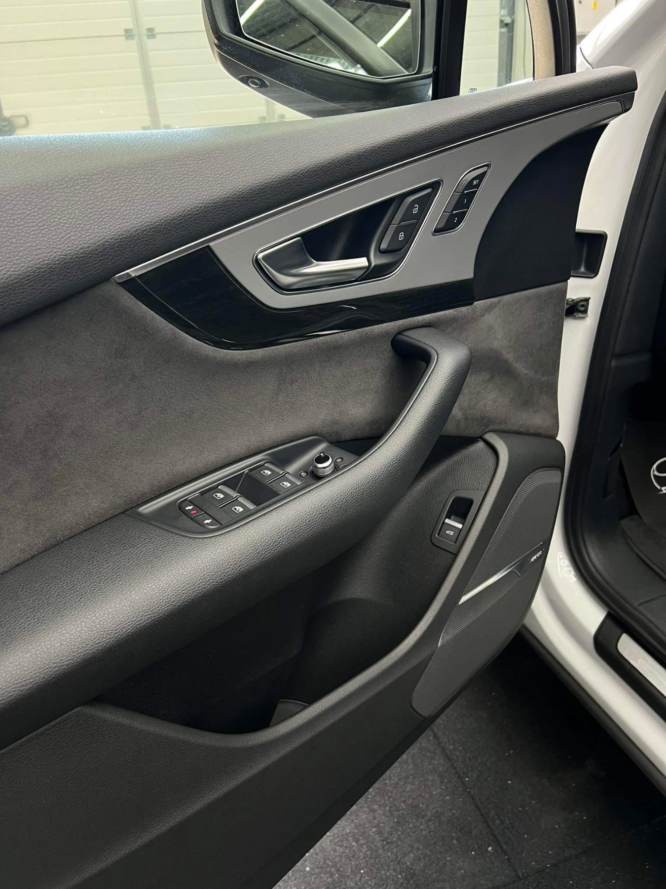 Audi Q7 3.0 Supercharge | Mobile.bg   13