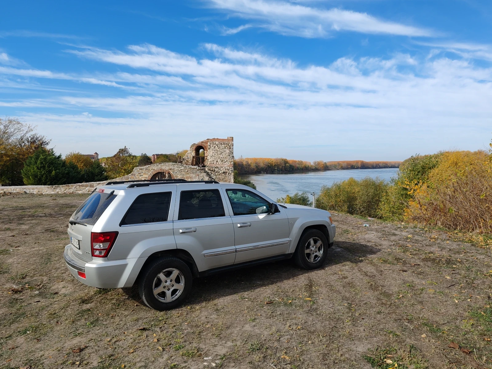 Jeep Grand cherokee  - изображение 5