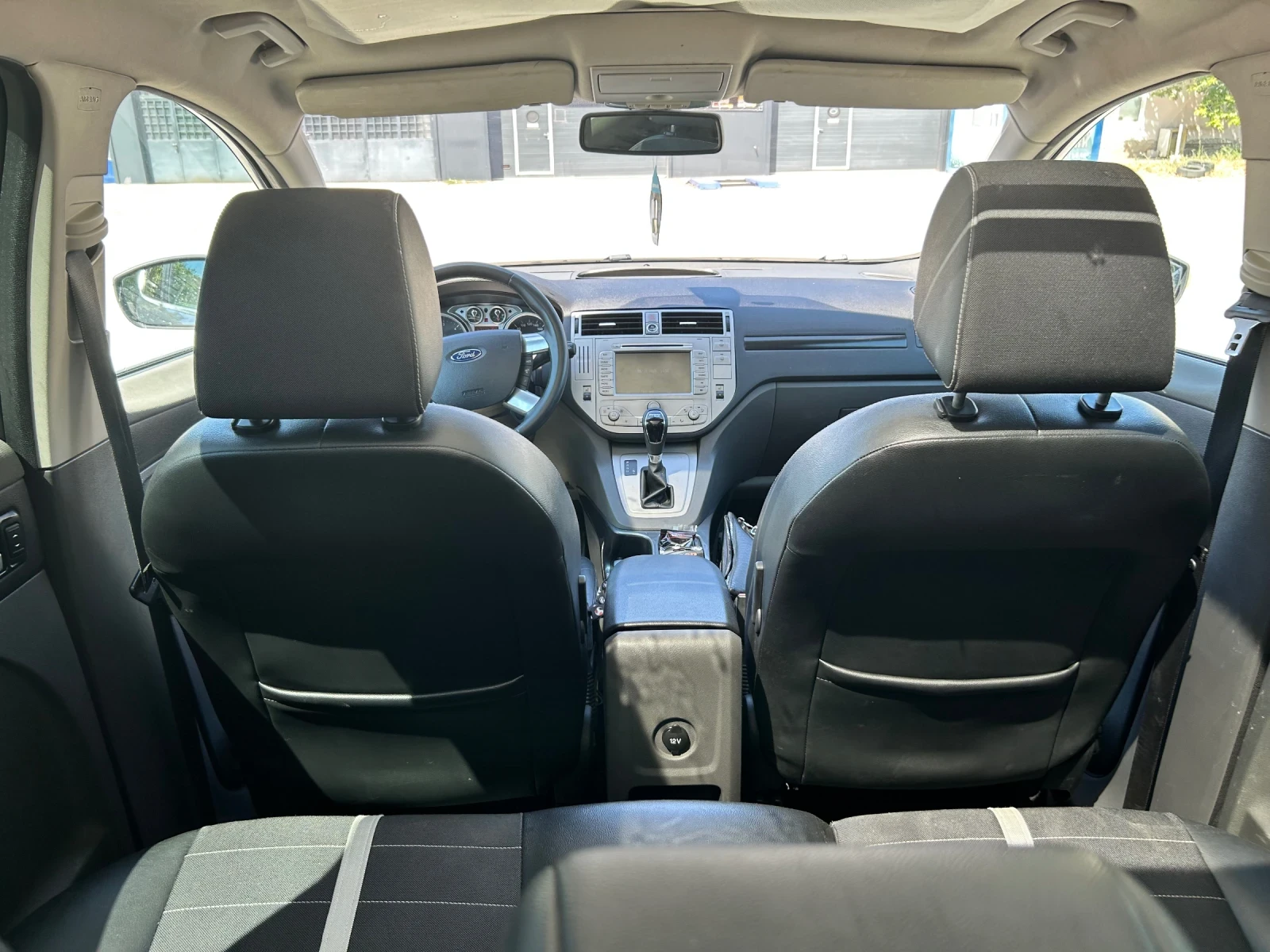 Ford Kuga 2.0 TDCI 4x4 - изображение 8