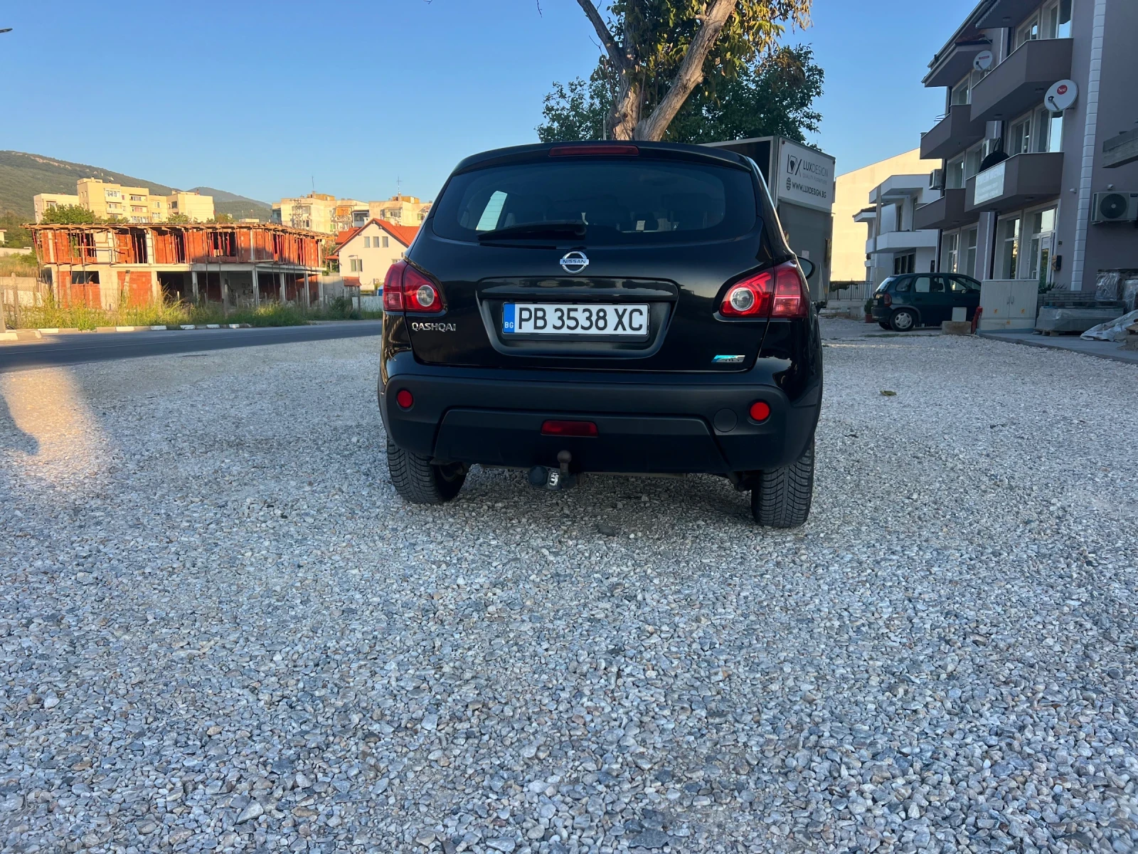 Nissan Qashqai 1.5dci - изображение 4