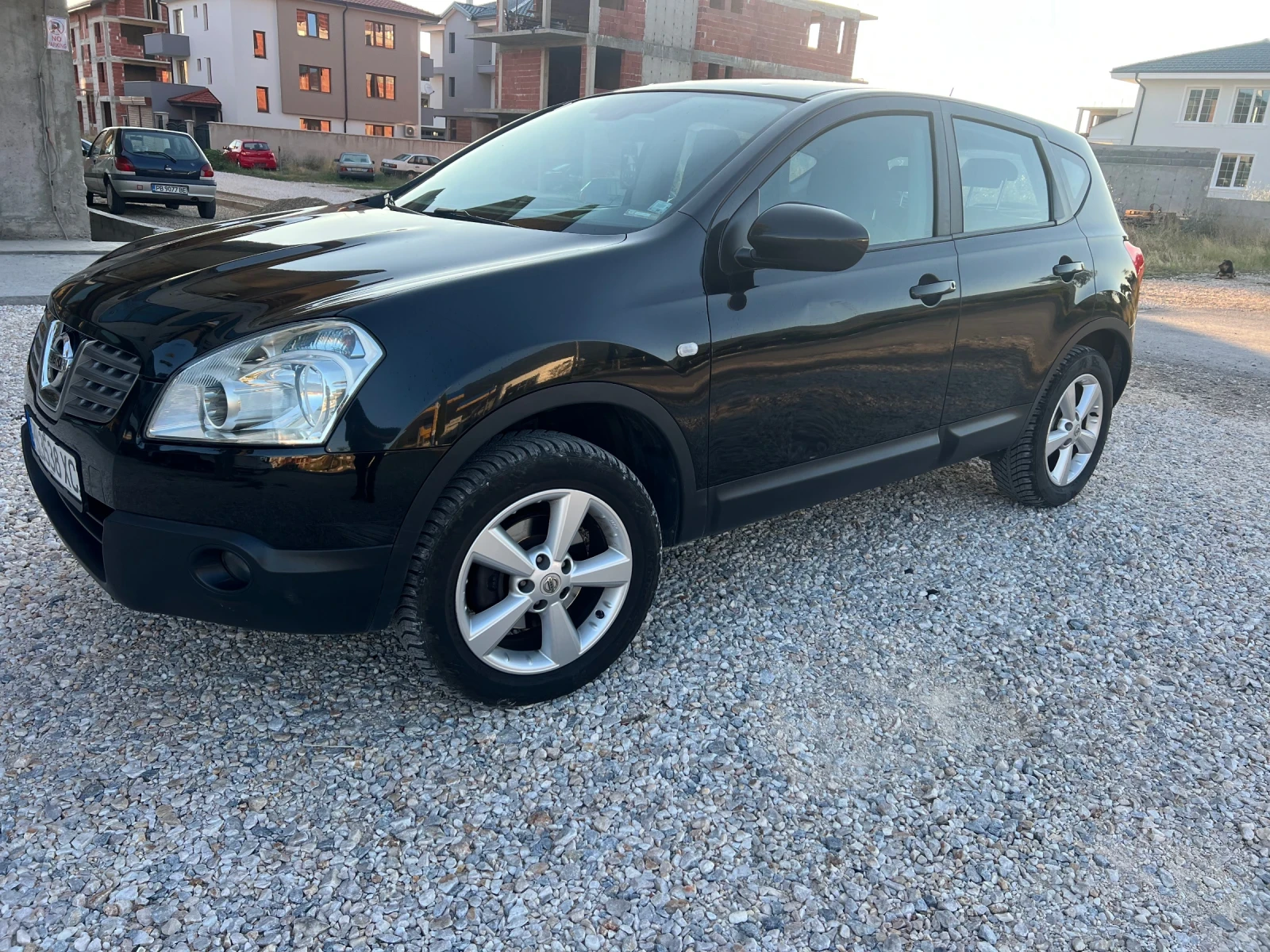 Nissan Qashqai 1.5dci - изображение 2