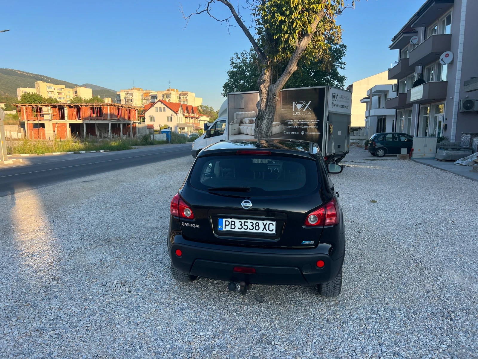 Nissan Qashqai 1.5dci - изображение 5
