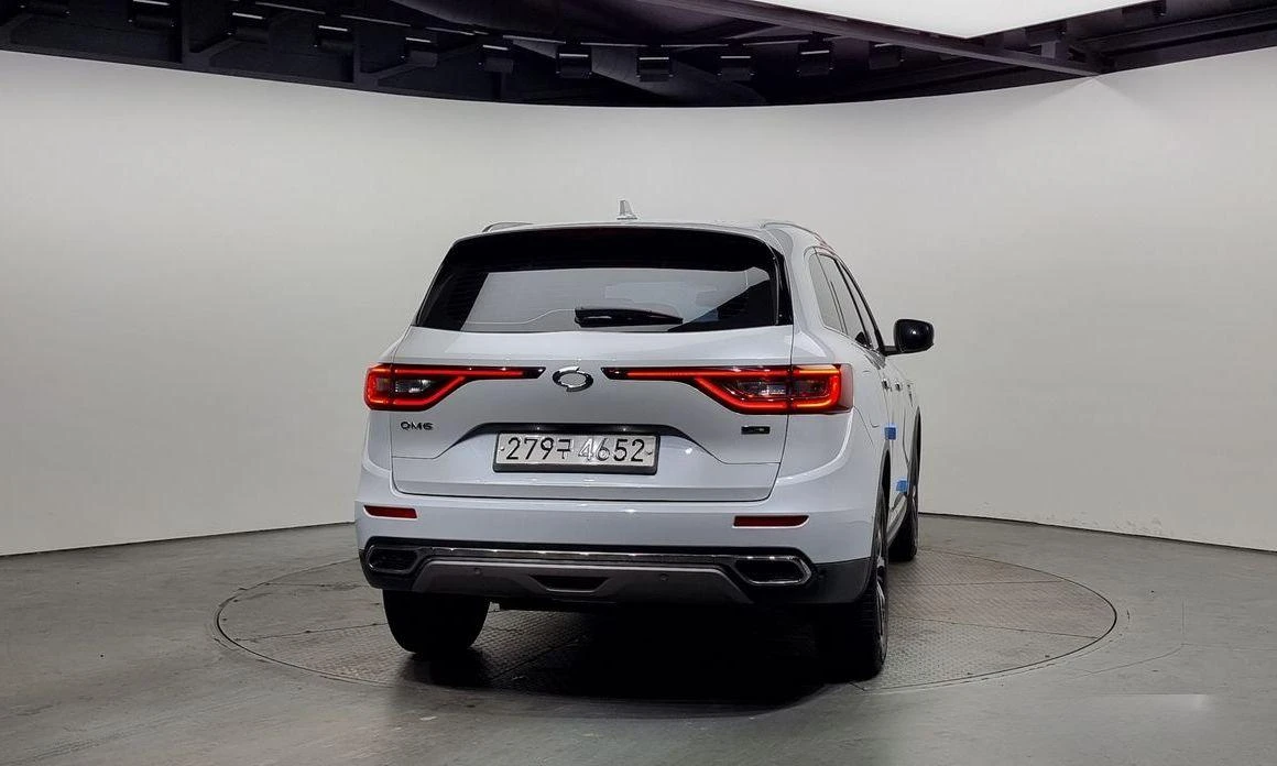 Renault Koleos 2.0 LPe RE Signature 2WD  - изображение 4