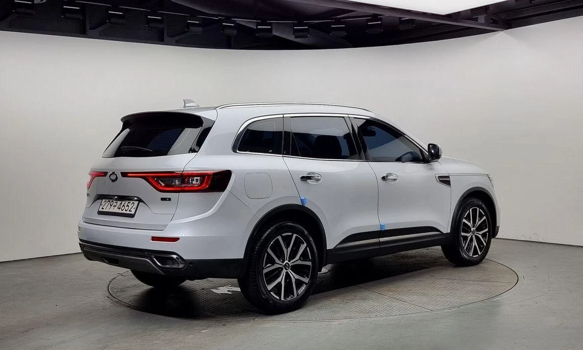 Renault Koleos 2.0 LPe RE Signature 2WD  - изображение 2