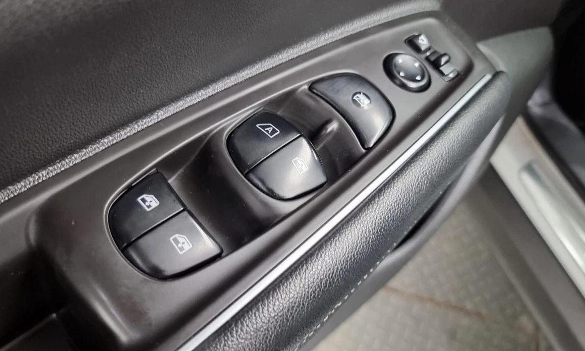 Renault Koleos 2.0 LPe RE Signature 2WD  | Mobile.bg   12