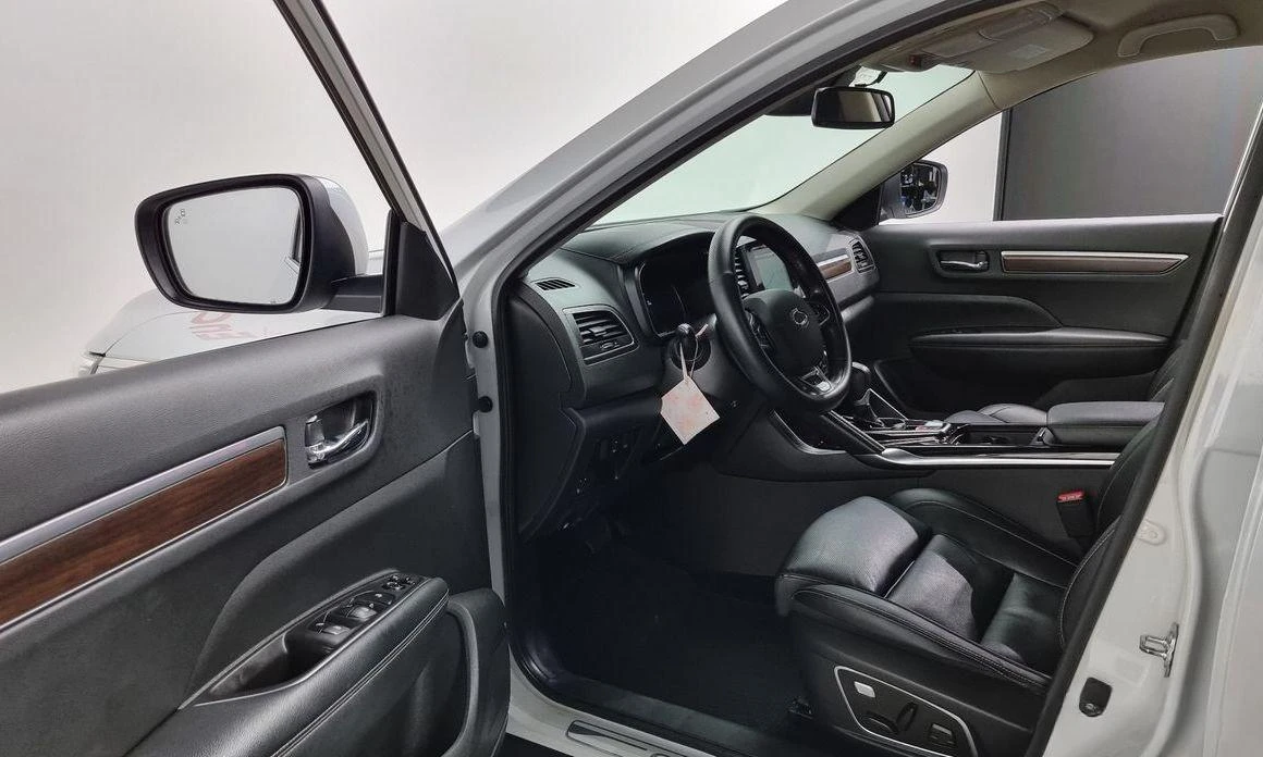 Renault Koleos 2.0 LPe RE Signature 2WD  | Mobile.bg   11