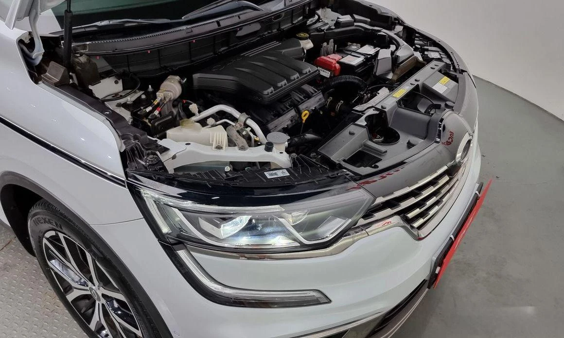 Renault Koleos 2.0 LPe RE Signature 2WD  - изображение 6