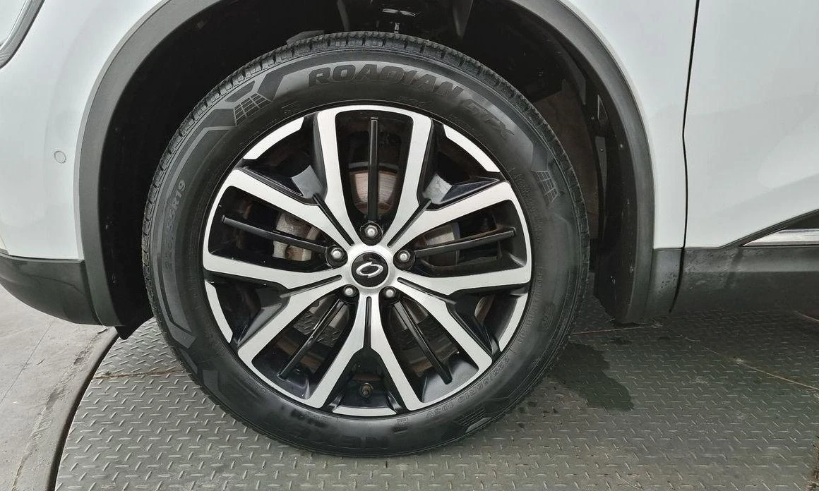 Renault Koleos 2.0 LPe RE Signature 2WD  - изображение 5