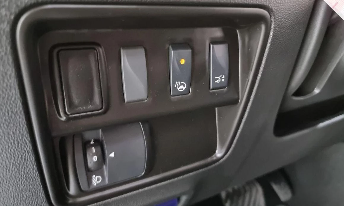 Renault Koleos 2.0 LPe RE Signature 2WD  | Mobile.bg   13