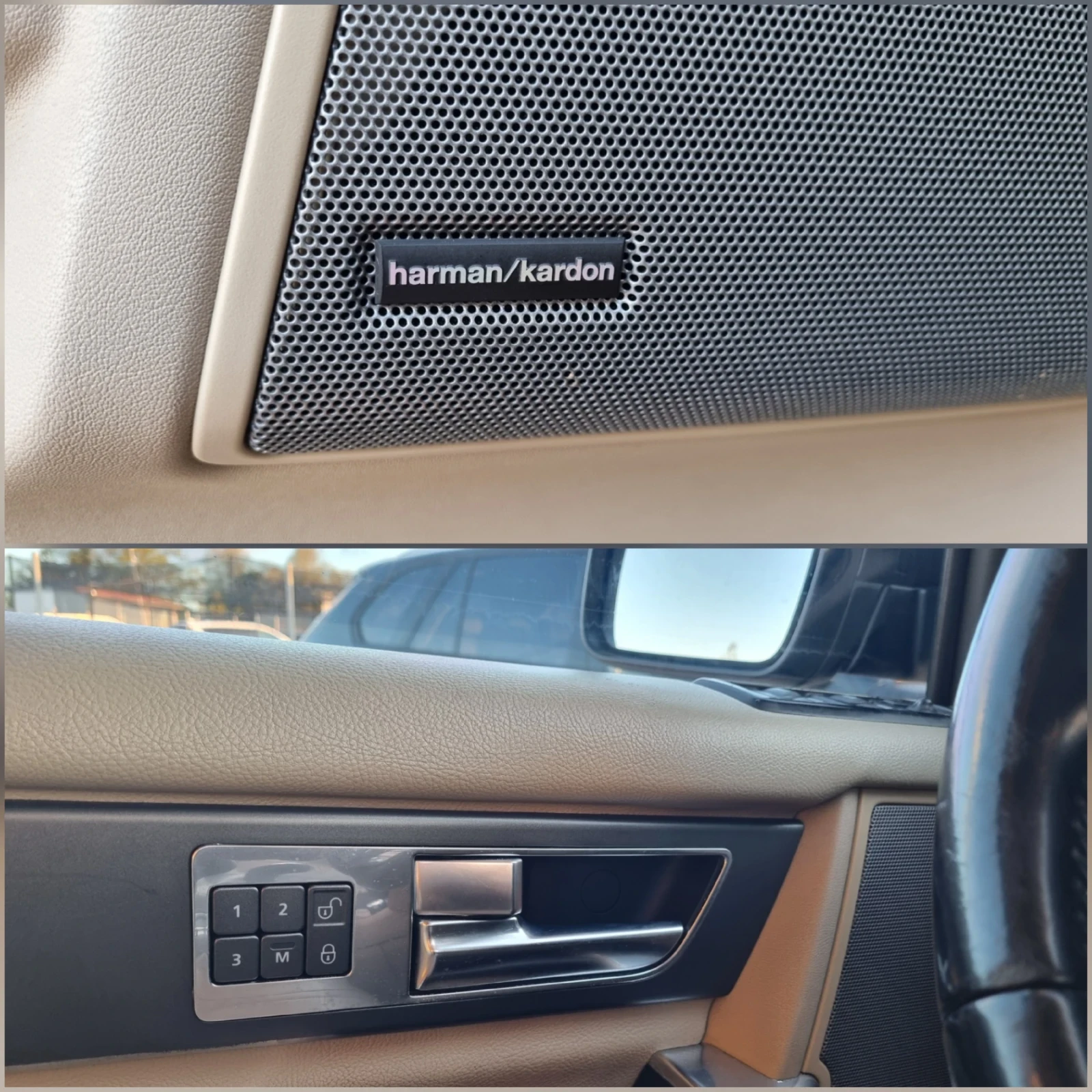 Land Rover Discovery 4 3.0 TDV6 SE | Mobile.bg   14