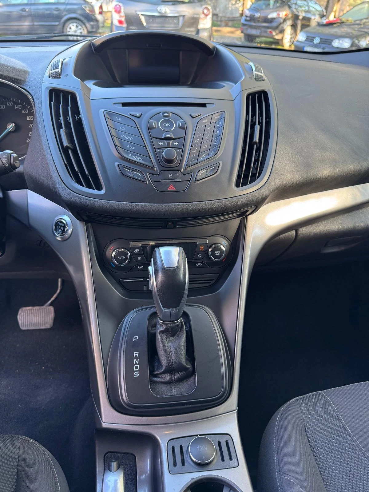 Ford Kuga Италия | Mobile.bg — изображение 11