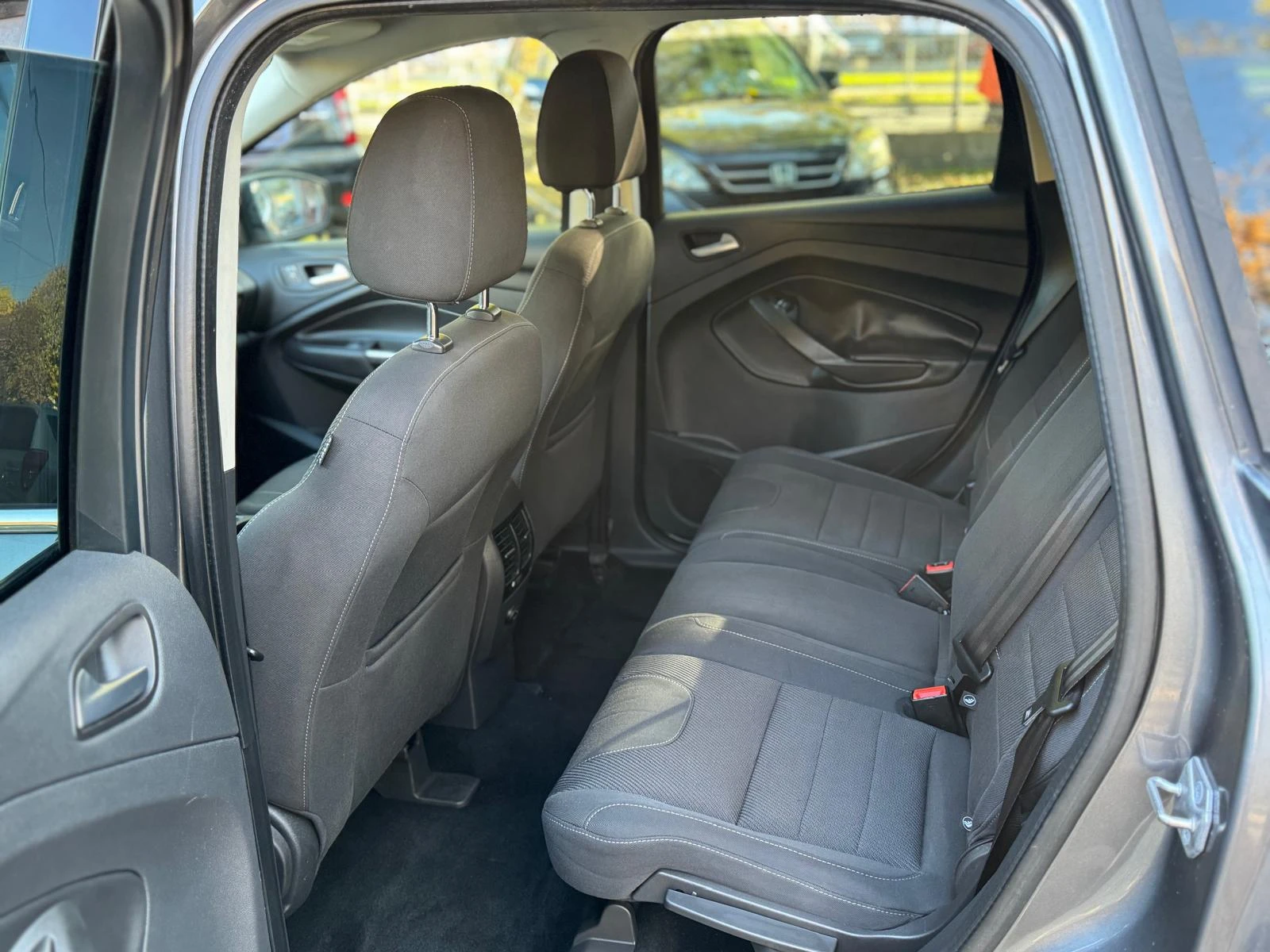 Ford Kuga Италия - изображение 9