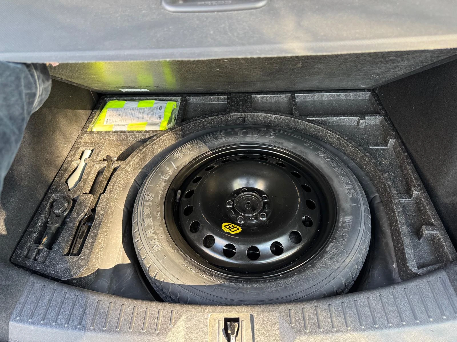 Ford Kuga Италия | Mobile.bg — изображение 13