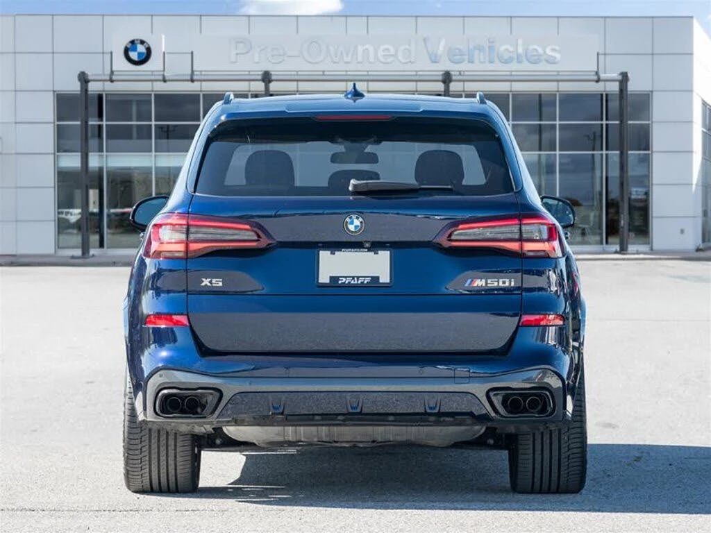 BMW X5 M50i 360CAM* HARMAN/KARDON* ОБДУХВАНЕ* МАСАЖ* PANO - изображение 5