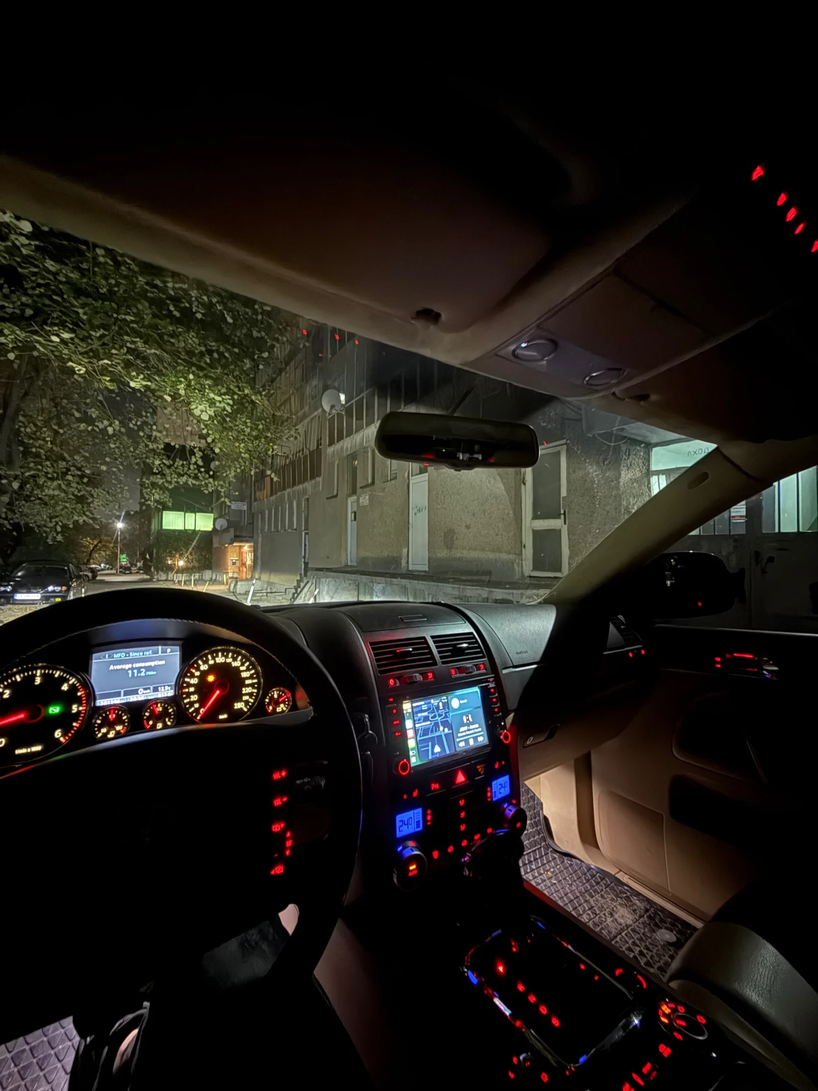 VW Touareg | Mobile.bg   7