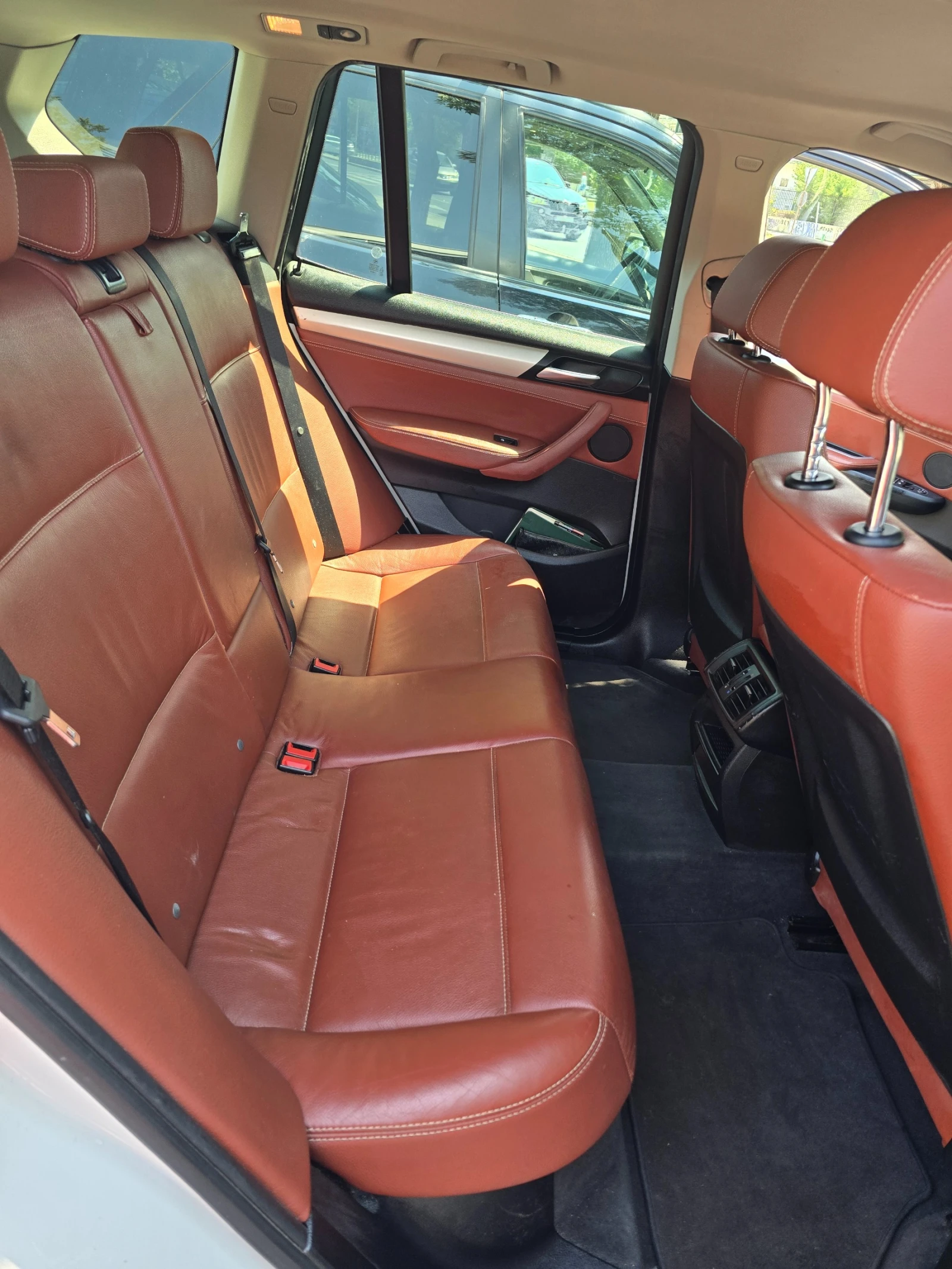 BMW X3  - изображение 4