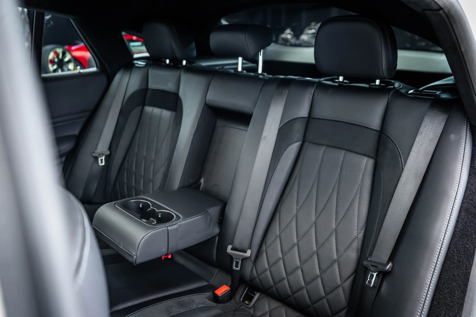 Mercedes-Benz GLE 63 S AMG 4M * Night* Pano* Burm* Carbon | Mobile.bg   15