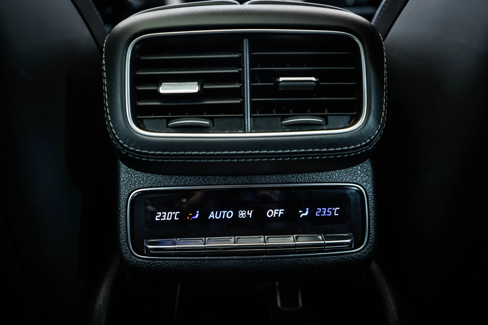 Mercedes-Benz GLE 63 S AMG 4M * Night* Pano* Burm* Carbon | Mobile.bg   14