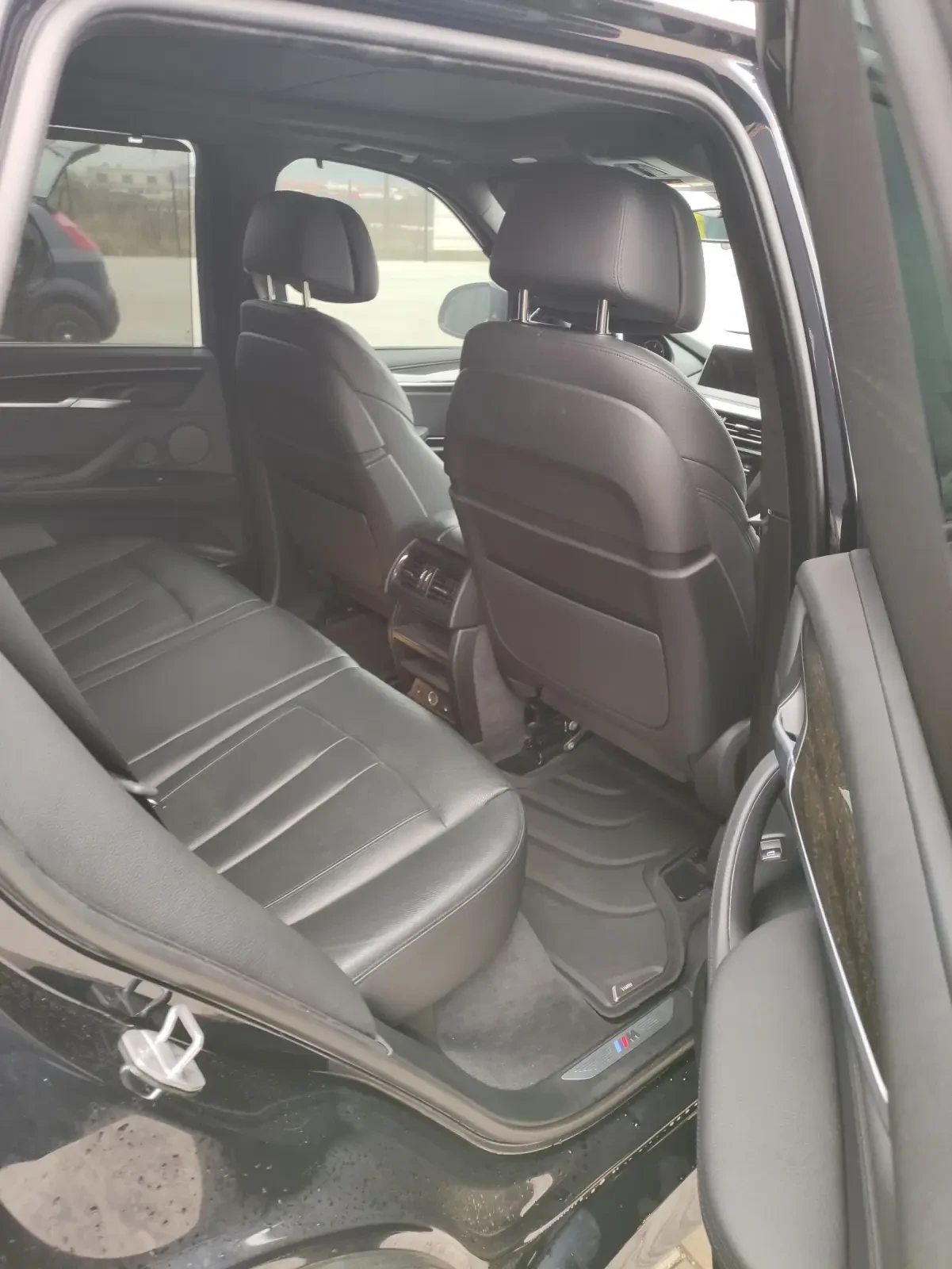 BMW X5 X5/3.0d/M/PACK/LIZING - изображение 10