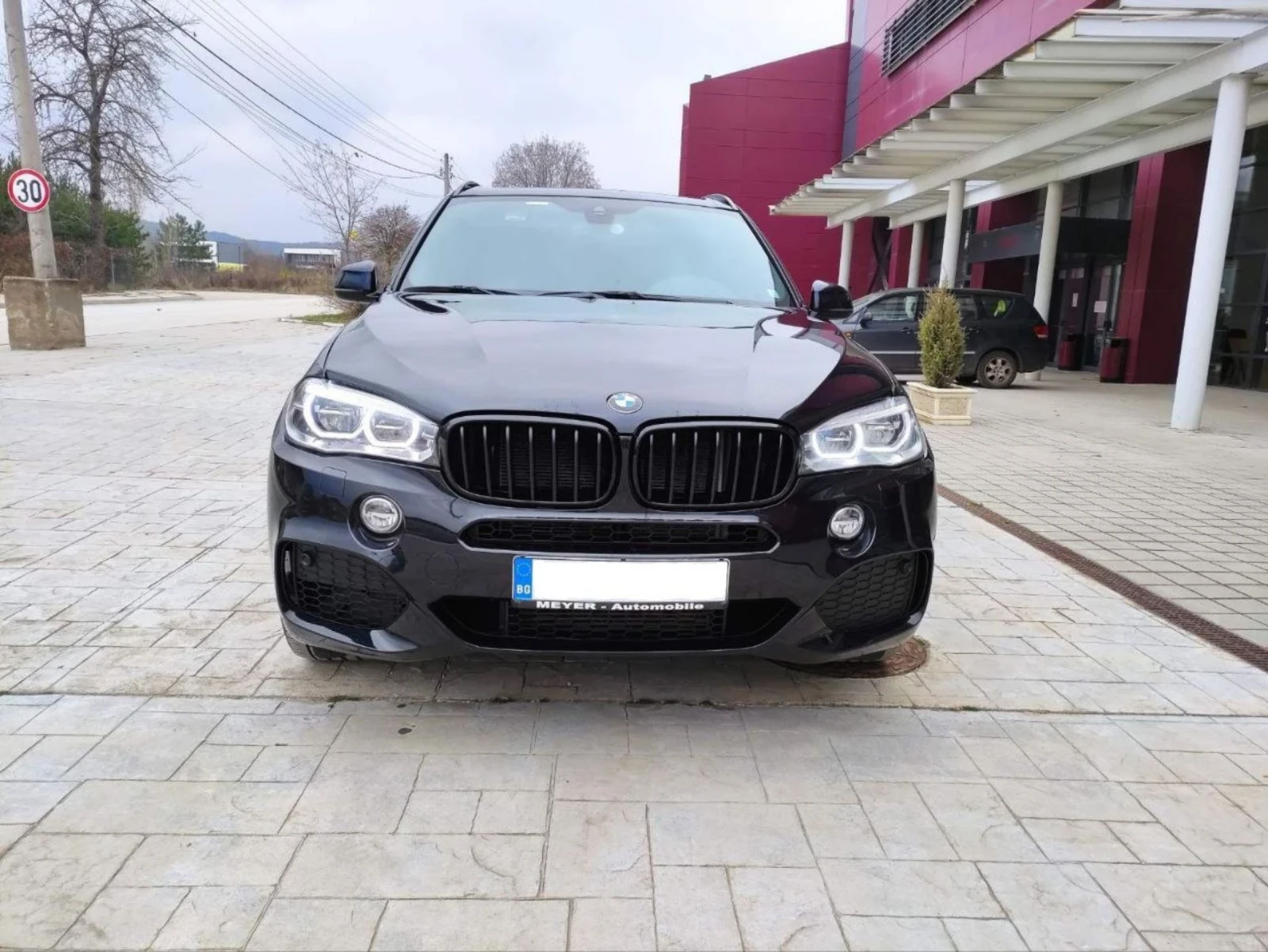 BMW X5 X5/3.0d/M/PACK/LIZING - изображение 2