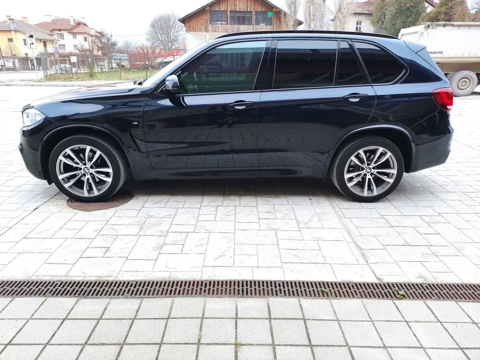 BMW X5 X5/3.0d/M/PACK/LIZING - изображение 5