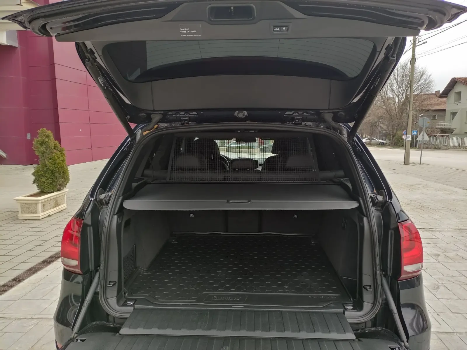 BMW X5 X5/3.0d/M/PACK/LIZING - изображение 3