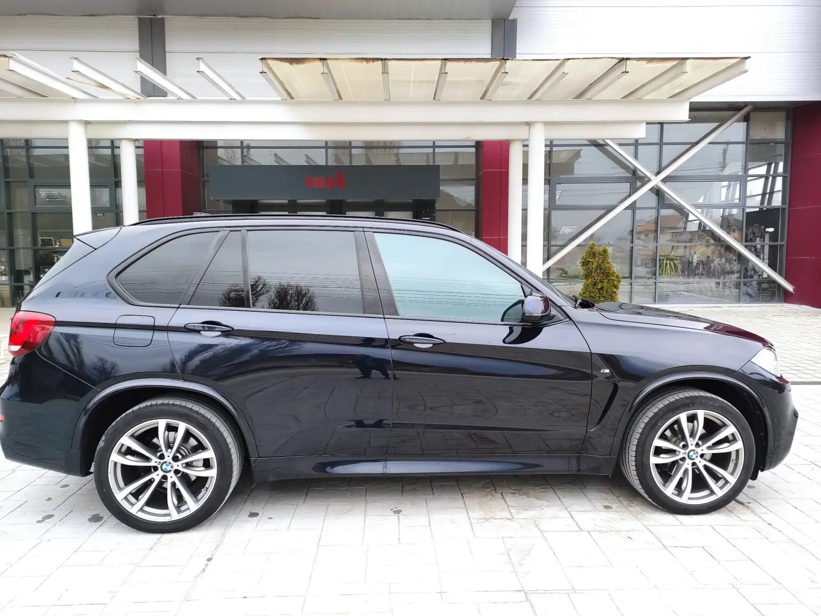 BMW X5 X5/3.0d/M/PACK/LIZING - изображение 4