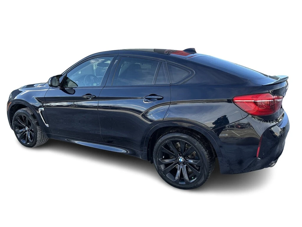 BMW X6 * M * CARFAX * ЦЕНА ДО БЪЛГАРИЯ - изображение 10