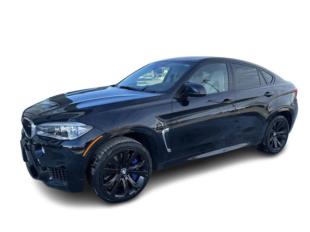 BMW X6 * M * CARFAX * ЦЕНА ДО БЪЛГАРИЯ - изображение 8