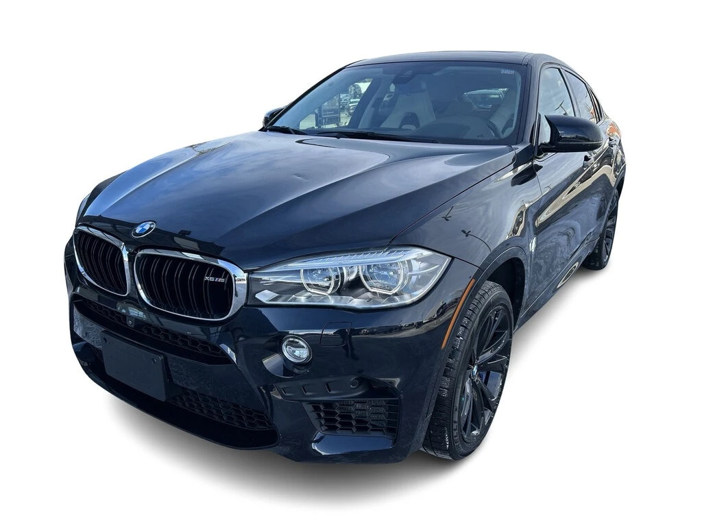 BMW X6 * M * CARFAX * ЦЕНА ДО БЪЛГАРИЯ - изображение 6