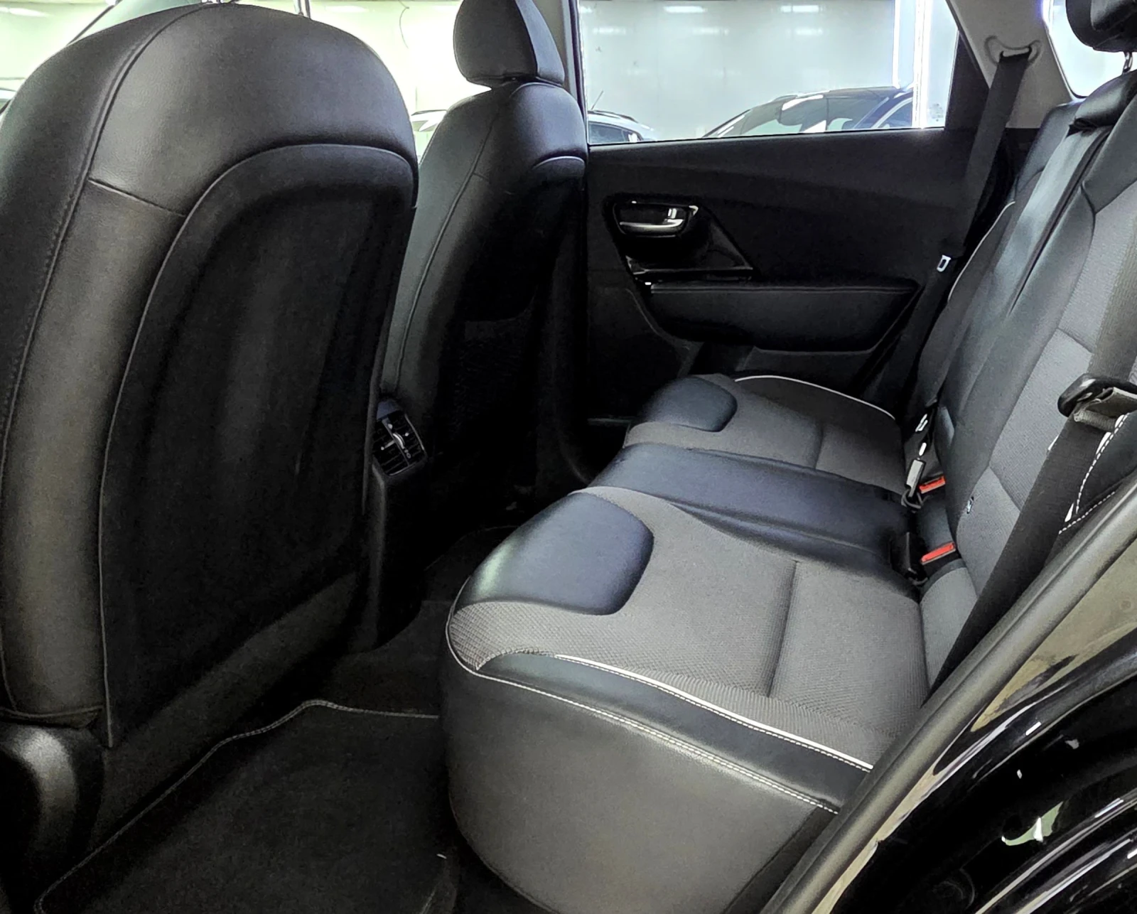 Kia Niro 64KW/Face Lift//  | Mobile.bg   9