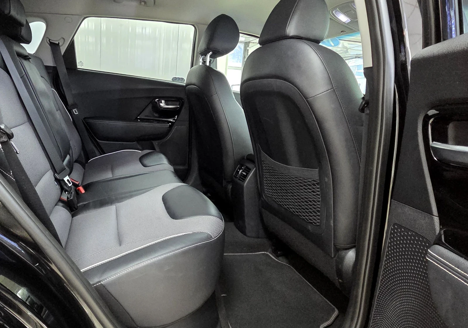 Kia Niro 64KW/Face Lift//  | Mobile.bg   10