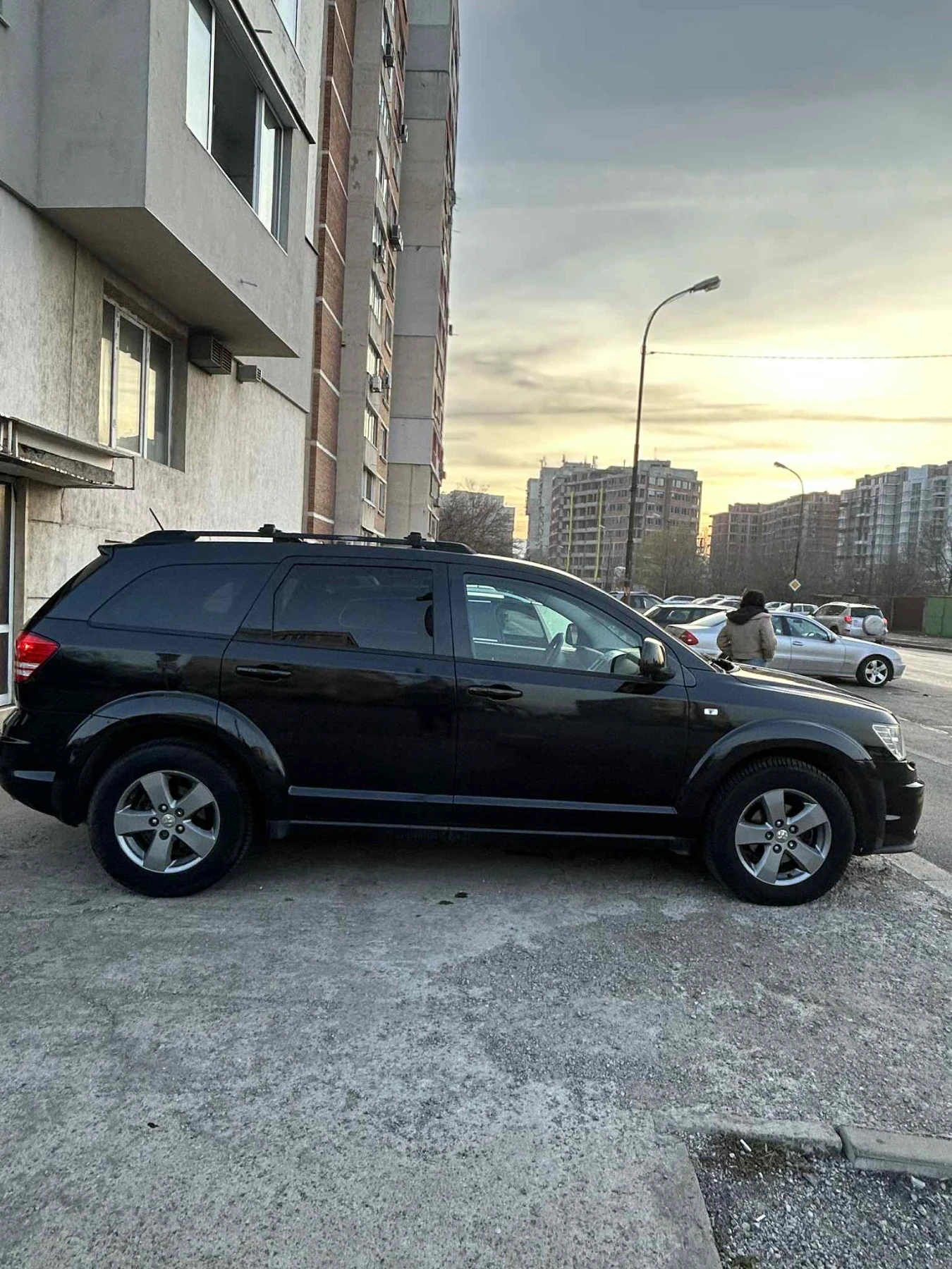 Dodge Journey | Mobile.bg � ����������� 3