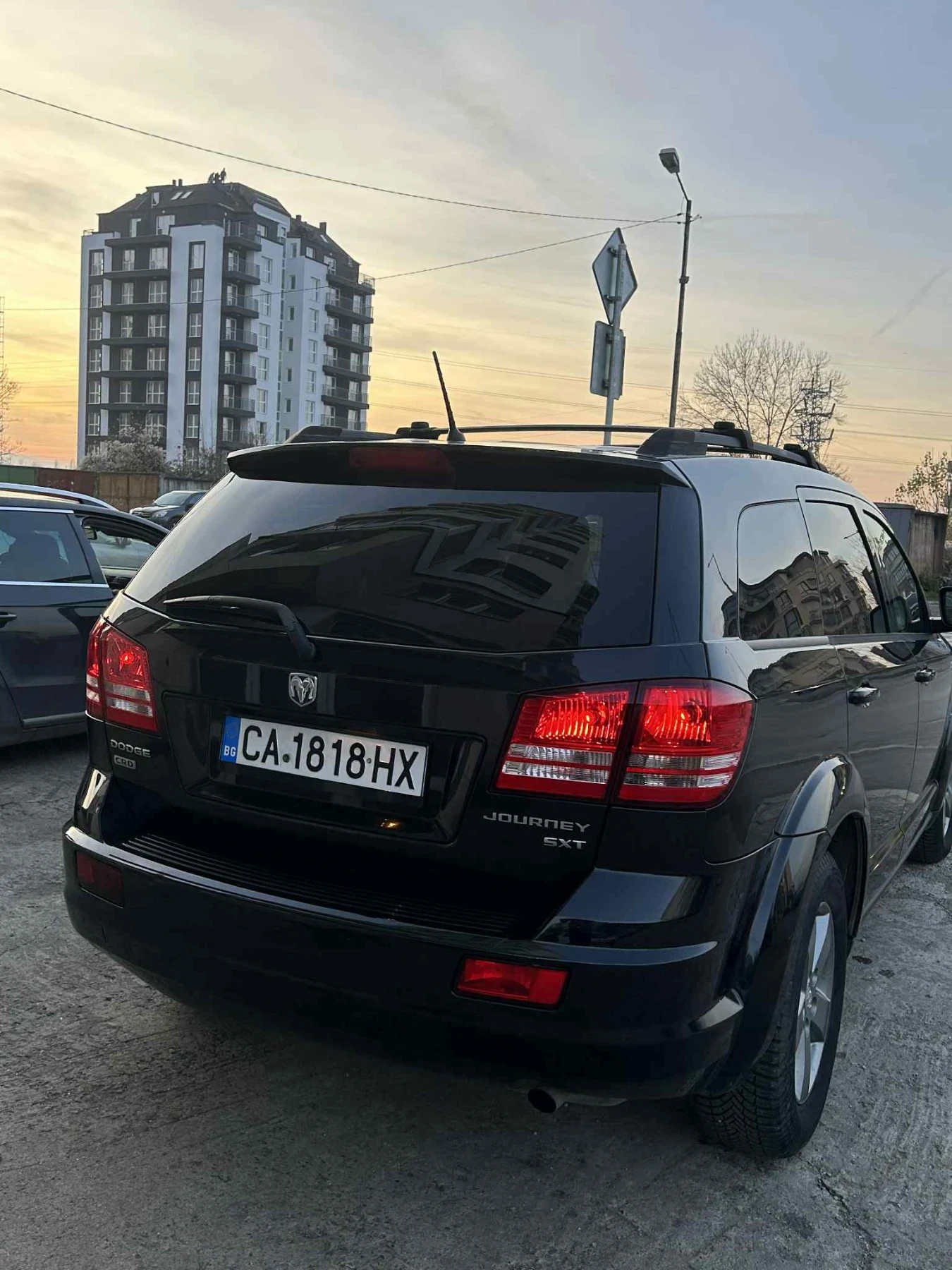 Dodge Journey | Mobile.bg � ����������� 4