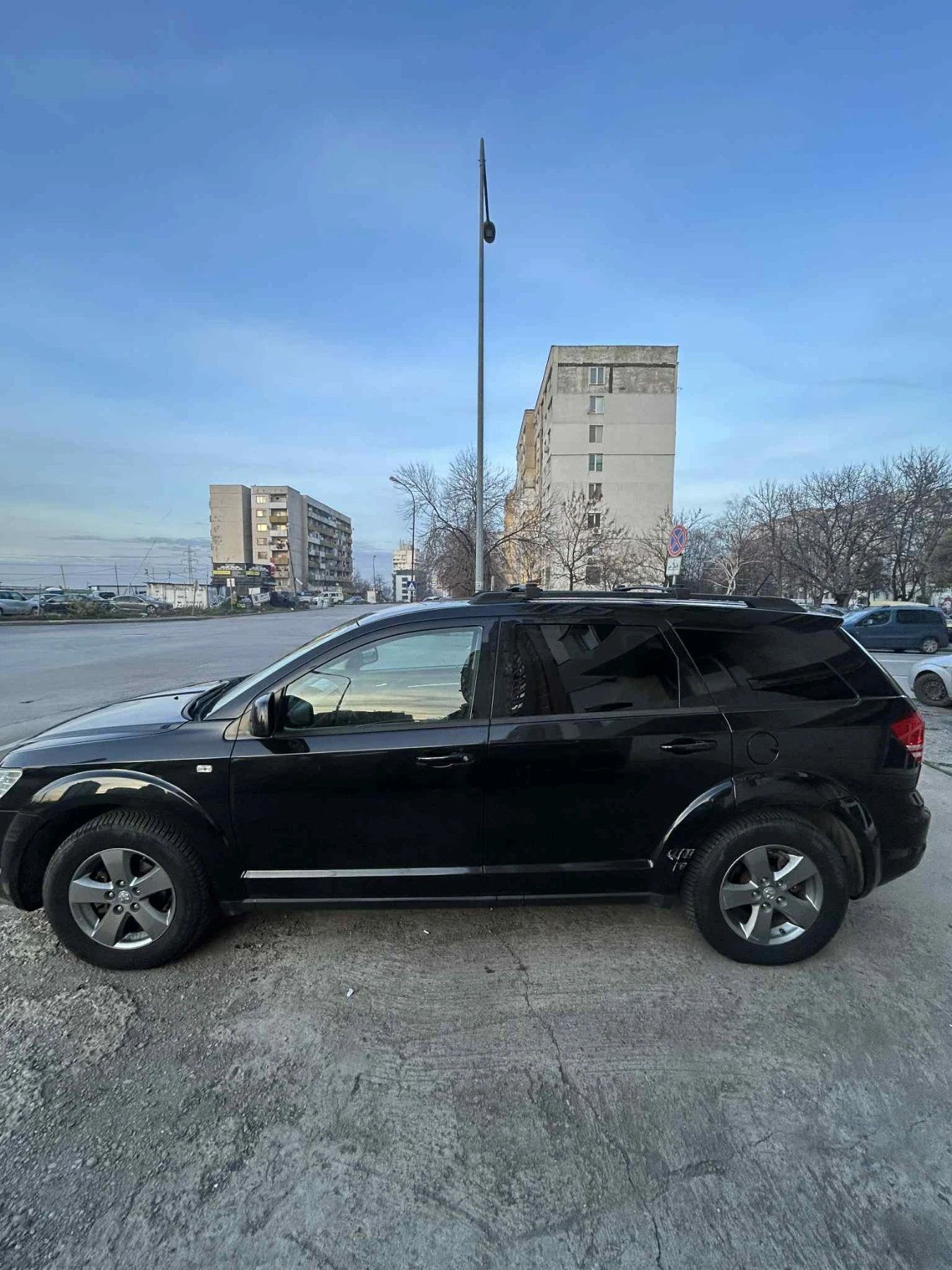 Dodge Journey | Mobile.bg � ����������� 5