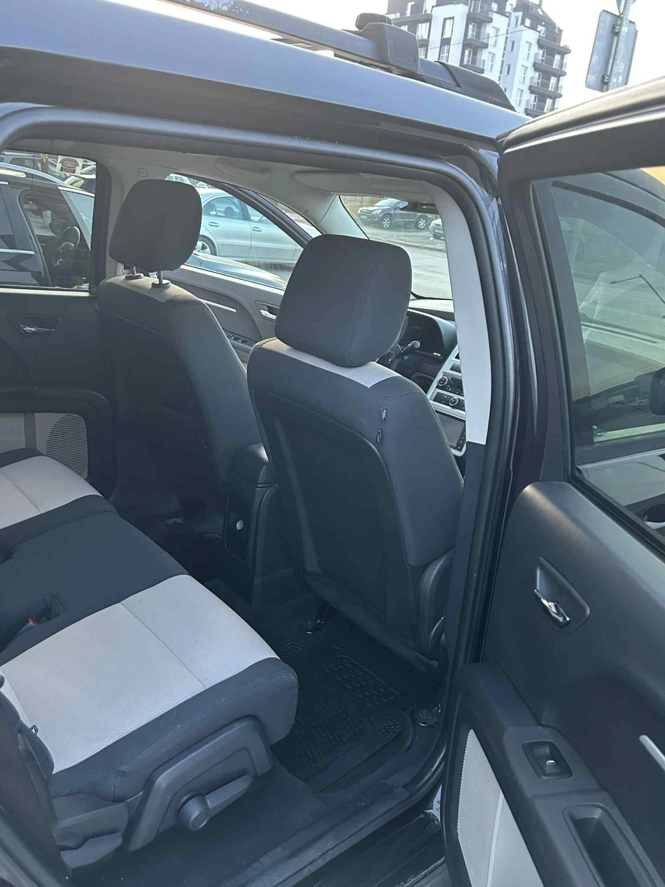 Dodge Journey | Mobile.bg � ����������� 7