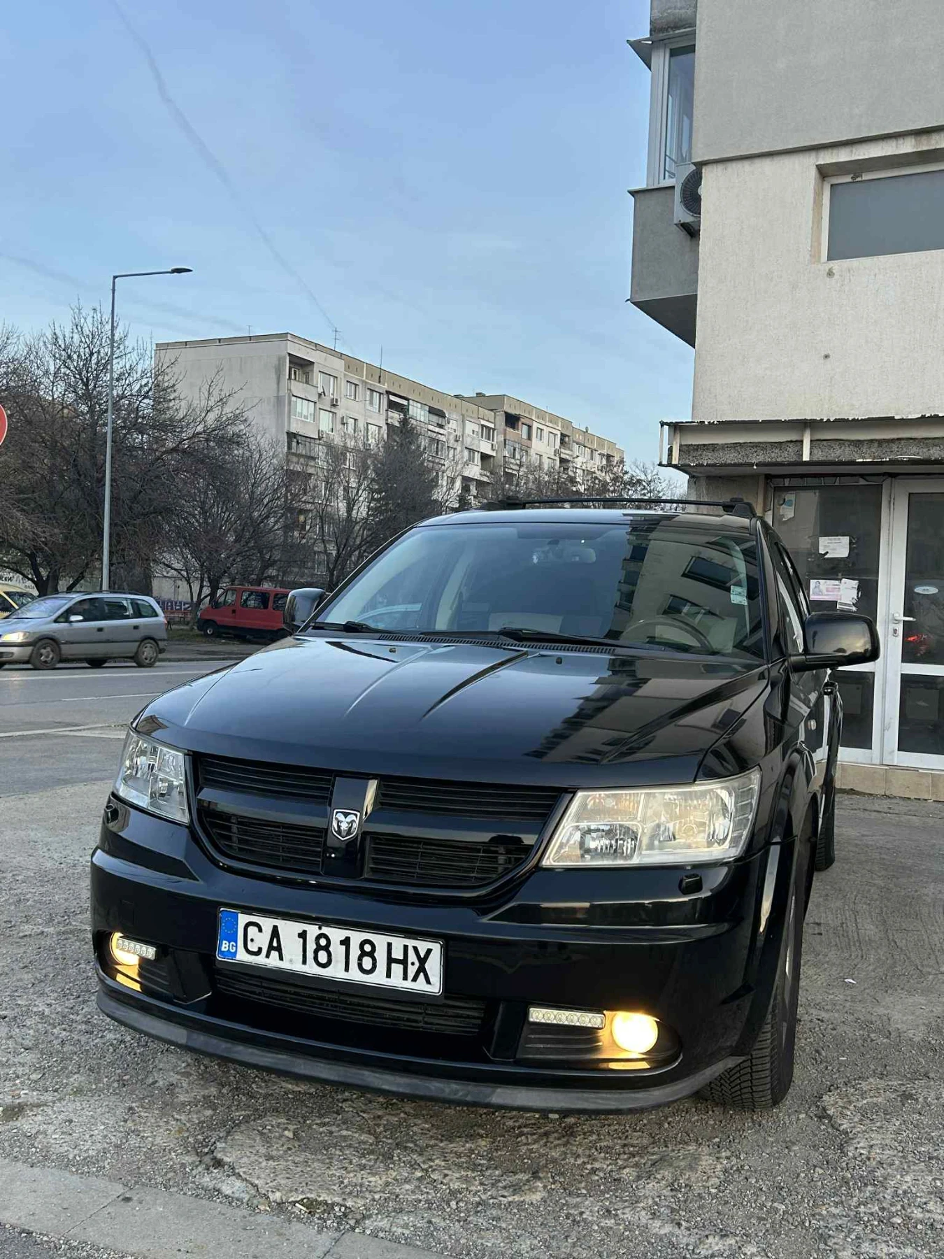 Dodge Journey | Mobile.bg � ����������� 1