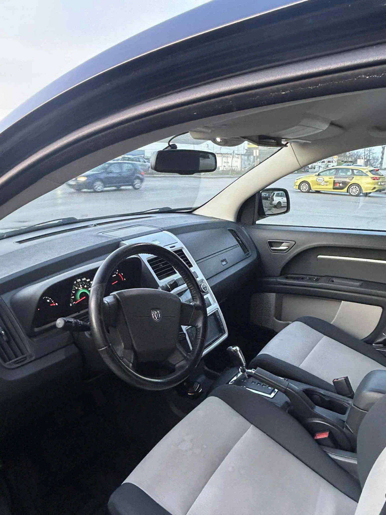 Dodge Journey | Mobile.bg � ����������� 6