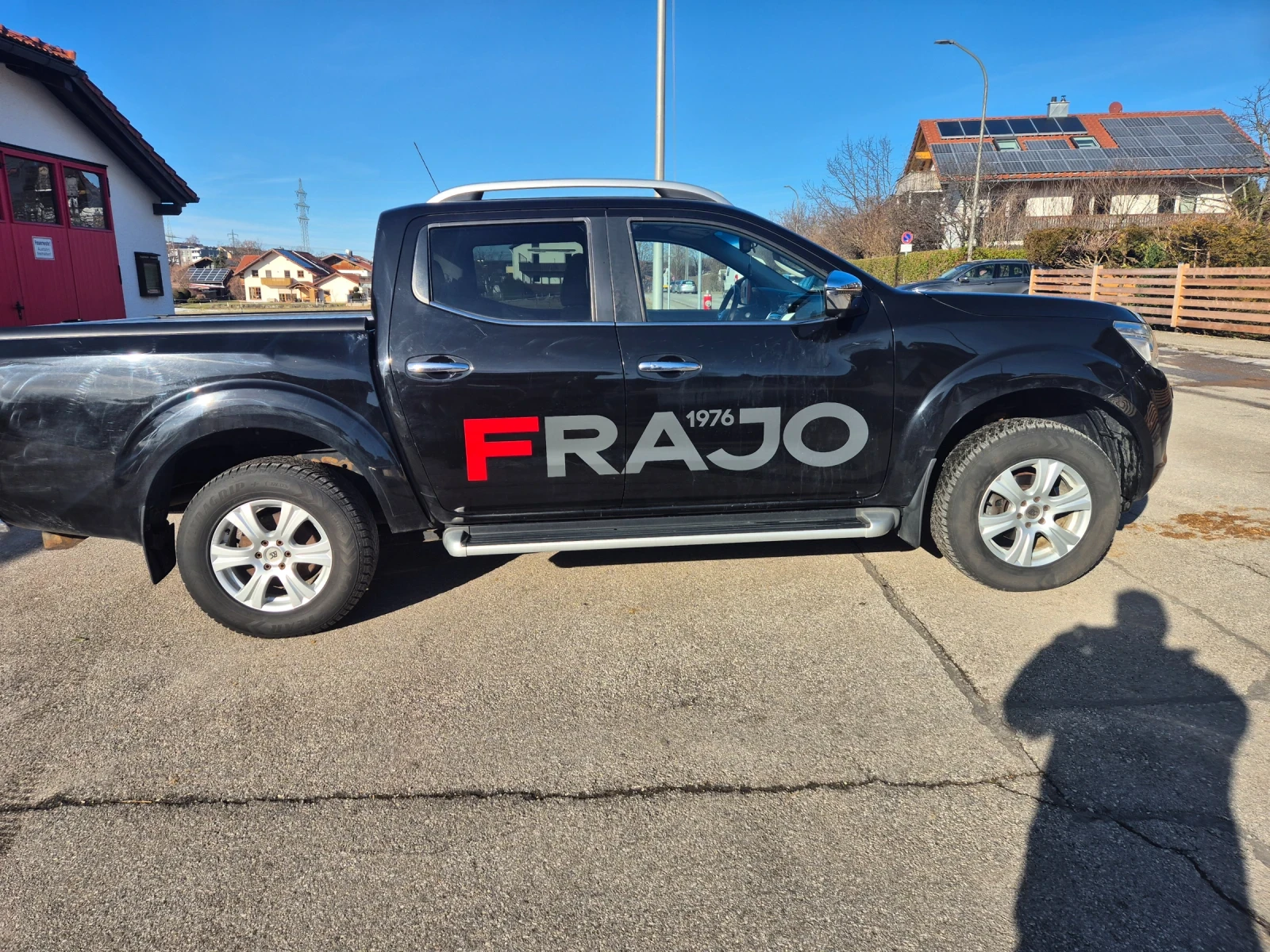 Nissan Navara | Mobile.bg � ����������� 2