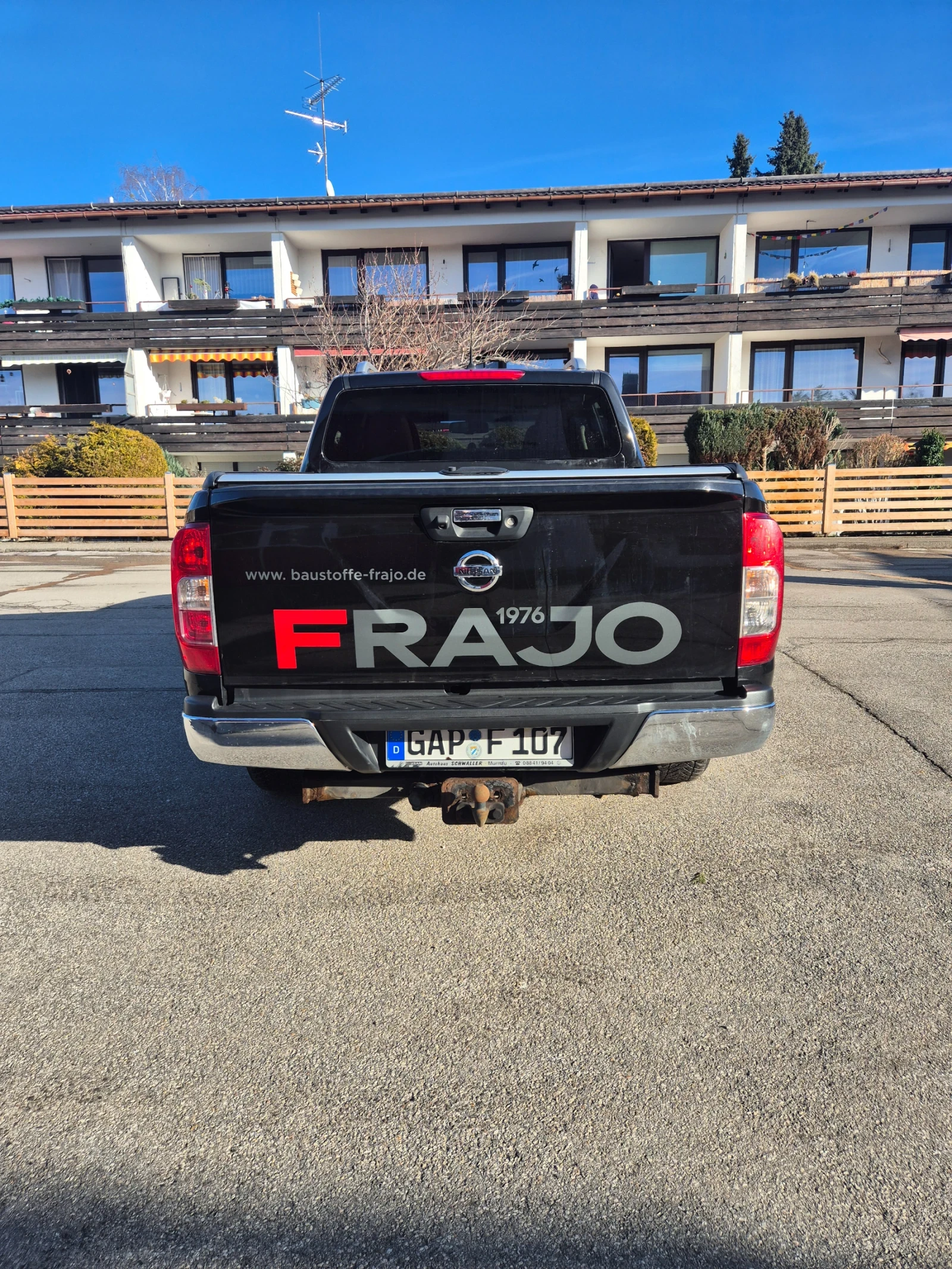 Nissan Navara | Mobile.bg � ����������� 4