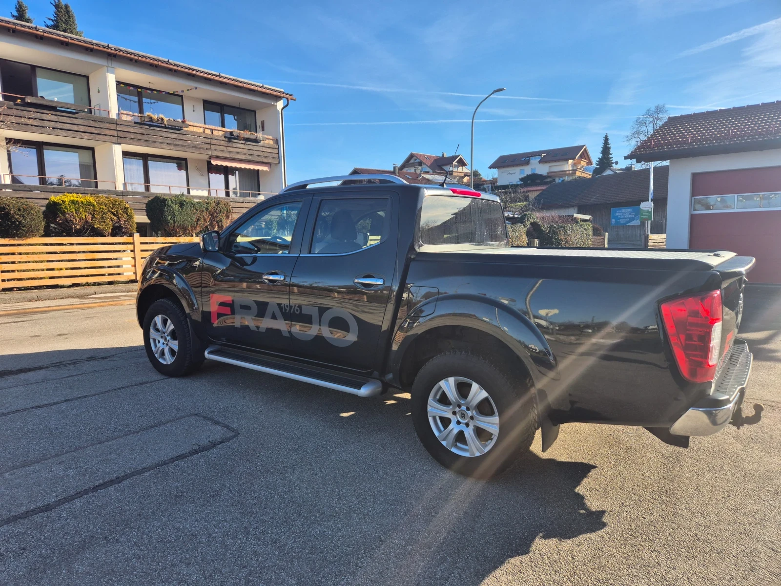 Nissan Navara | Mobile.bg � ����������� 5