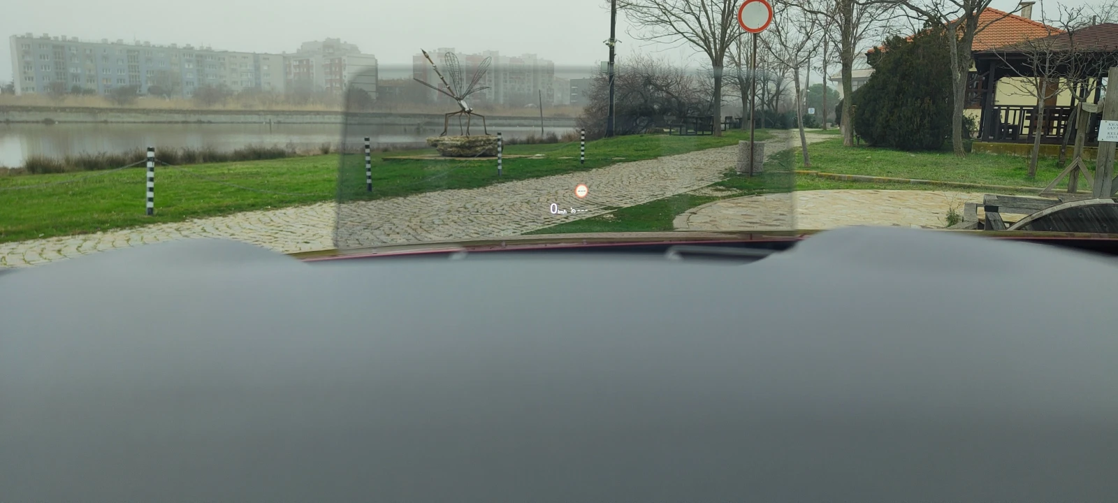 Mazda CX-5 REVOLUTION 2.0 SkyActive HEAD UPAWD 360 CAMERA  | Mobile.bg � ����������� 12