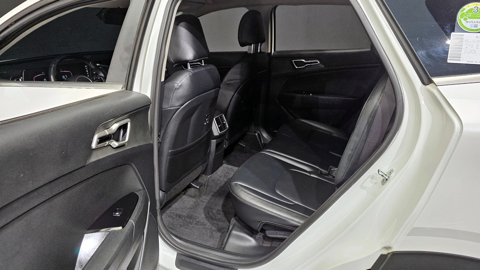 Kia Sportage 2.0CRDI/4x4/Пълна сервизна !!! - изображение 9