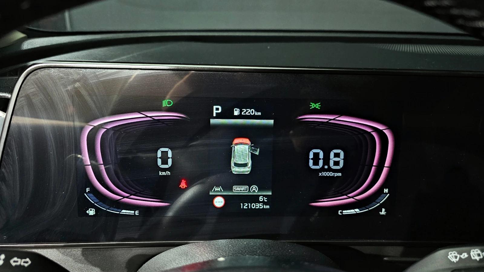 Kia Sportage 2.0CRDI/4x4/����� �������� !!! | Mobile.bg � ����������� 14