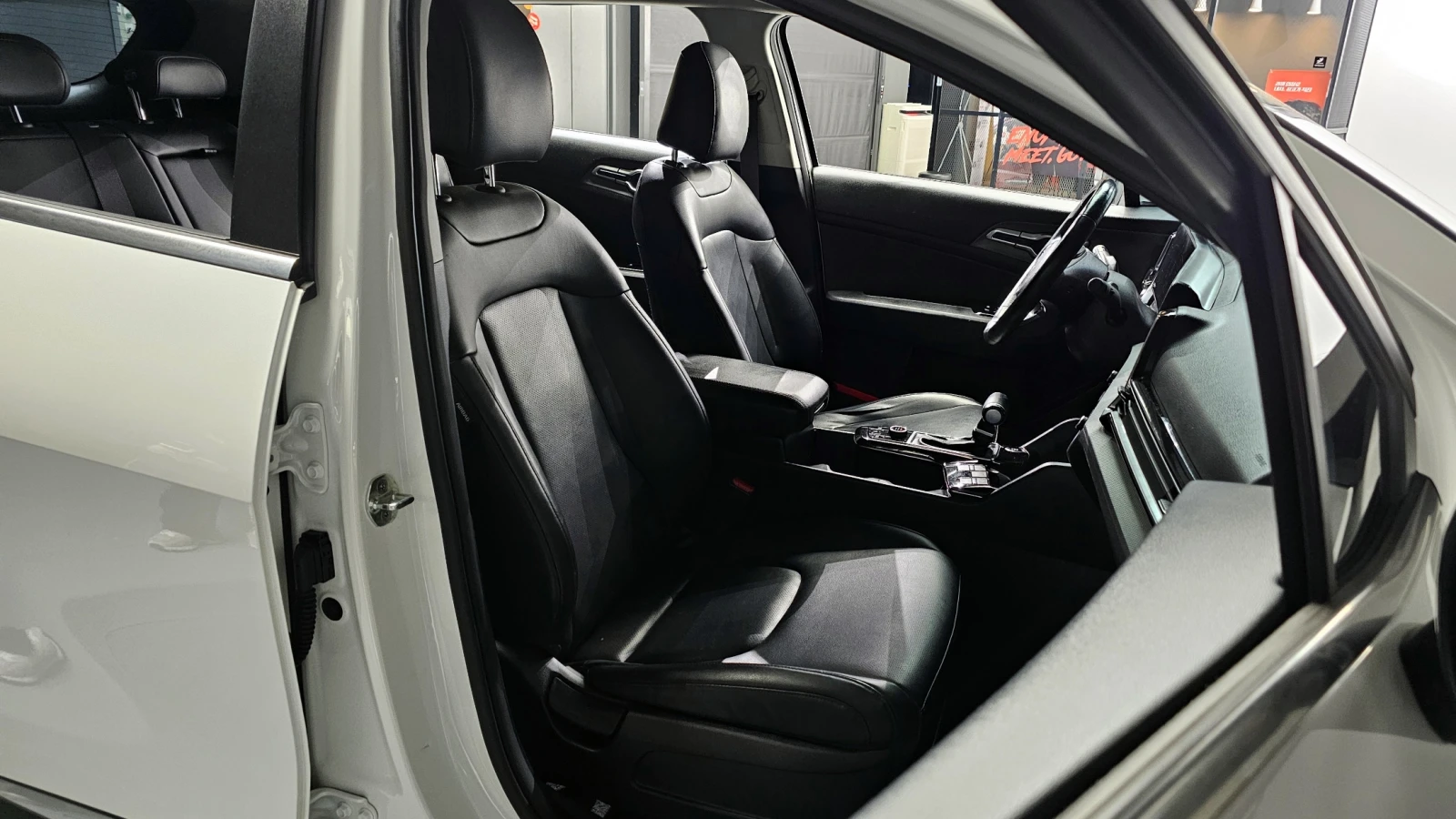 Kia Sportage 2.0CRDI/4x4/Пълна сервизна !!! - изображение 7