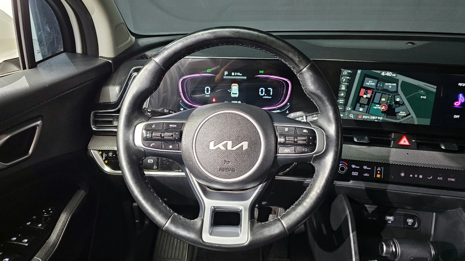 Kia Sportage 2.0CRDI/4x4/����� �������� !!! | Mobile.bg � ����������� 11