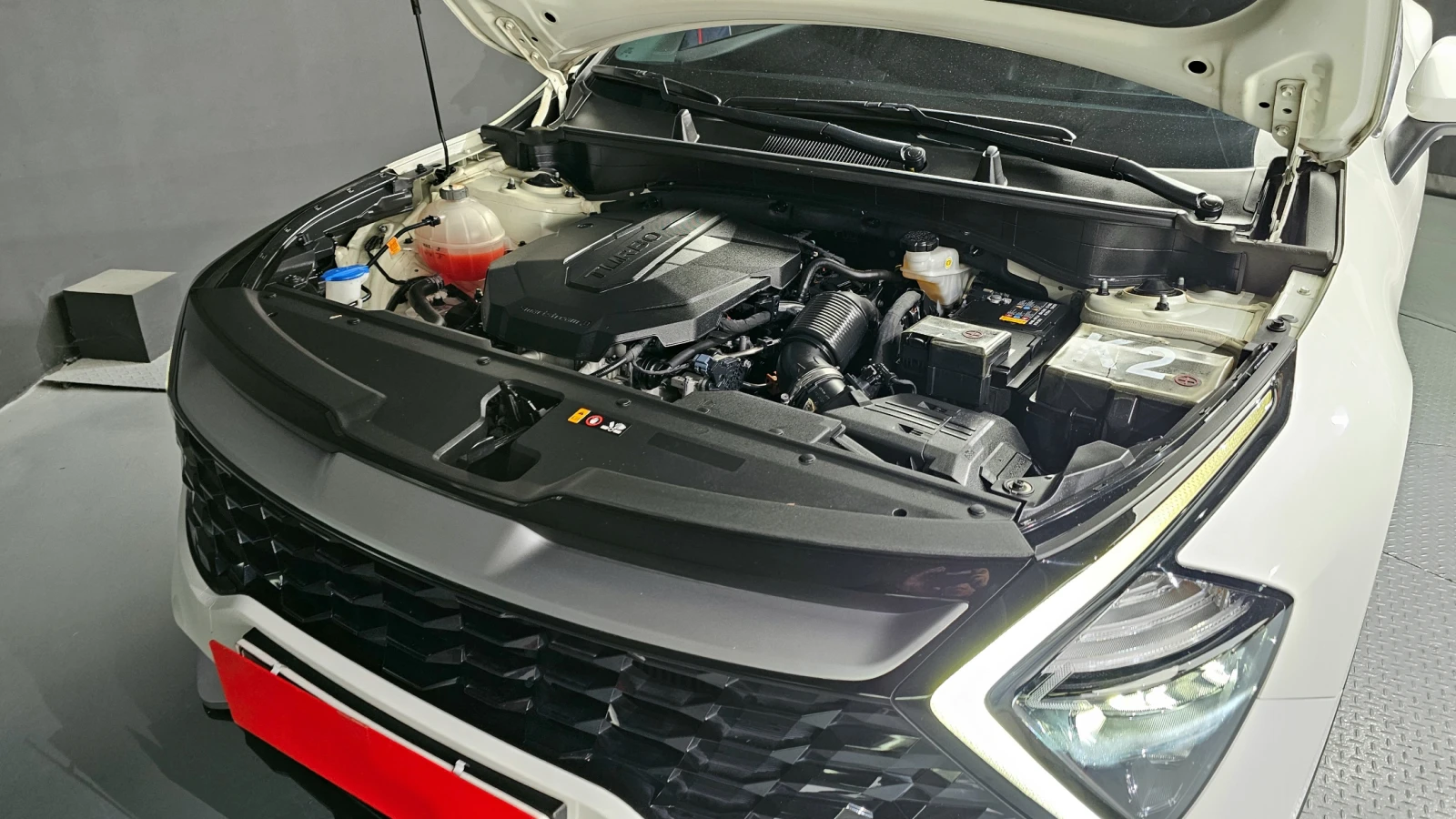 Kia Sportage 2.0CRDI/4x4/����� �������� !!! | Mobile.bg � ����������� 17