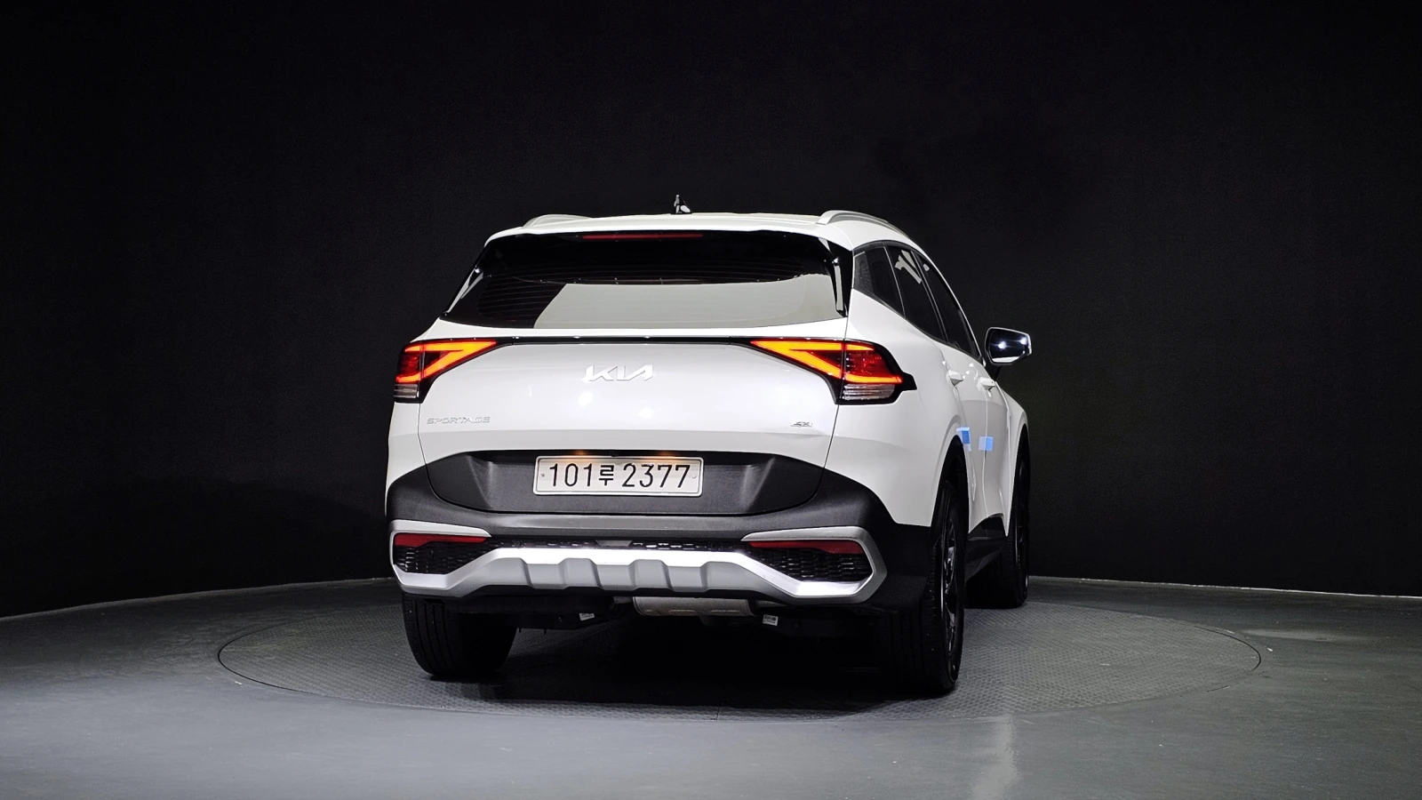 Kia Sportage 2.0CRDI/4x4/Пълна сервизна !!! - изображение 4